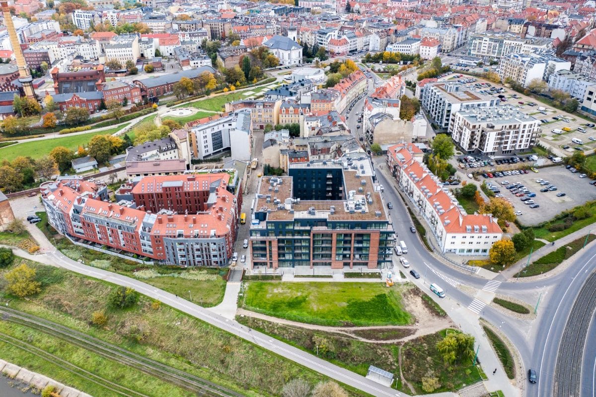 Mieszkanie 3 pokojowe na Sprzedaż