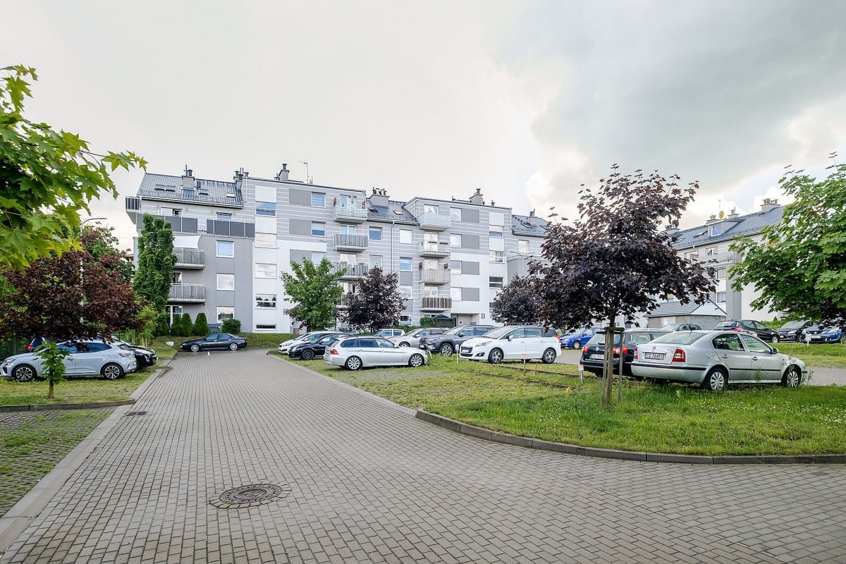 Mieszkanie 3 pokojowe na Sprzedaż