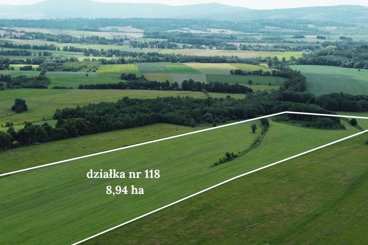 Działka  pokojowe na Sprzedaż
