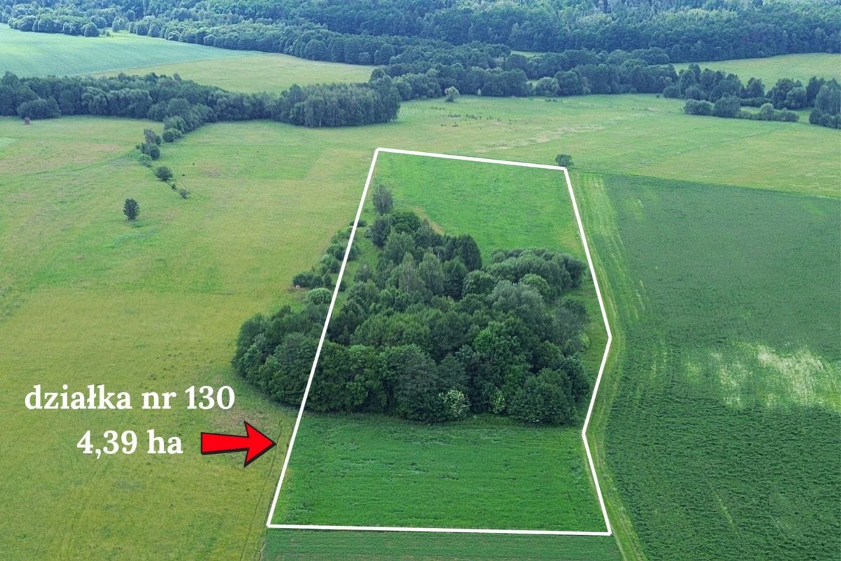Działka  pokojowe na Sprzedaż