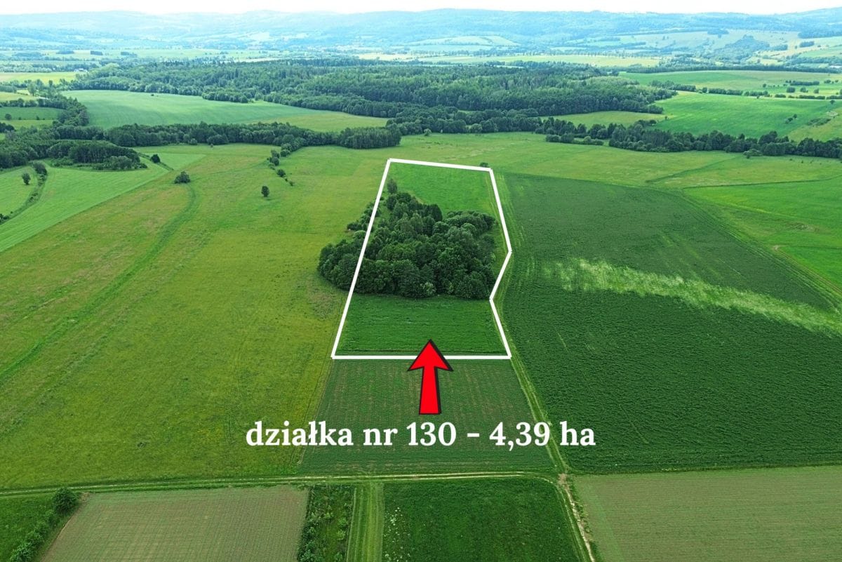 Działka  pokojowe na Sprzedaż