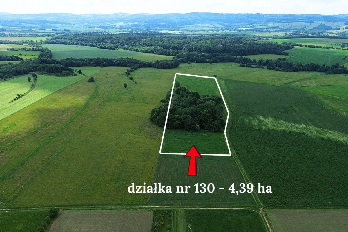 Działka  pokojowe na Sprzedaż
