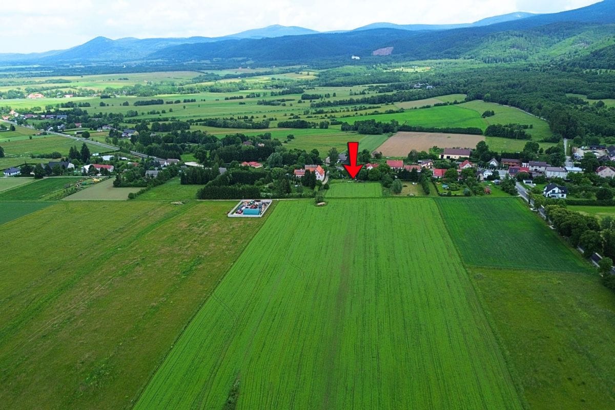 Działka  pokojowe na Sprzedaż