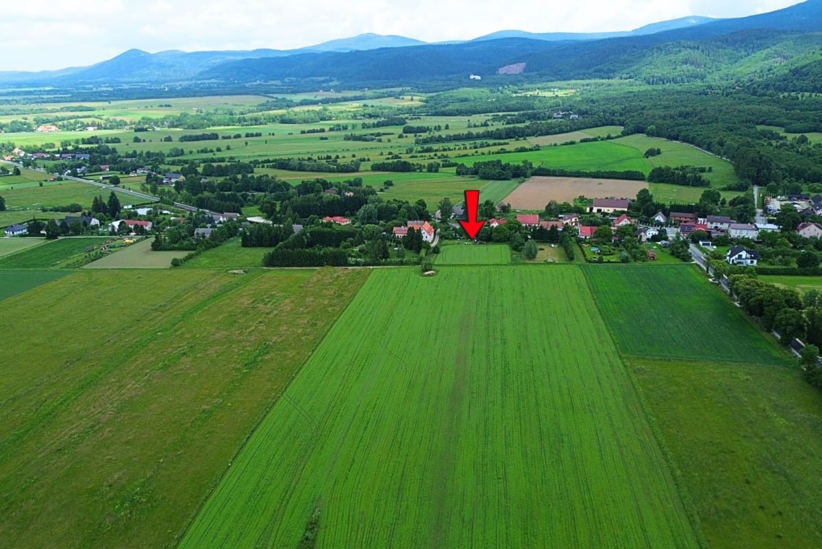 Działka  pokojowe na Sprzedaż