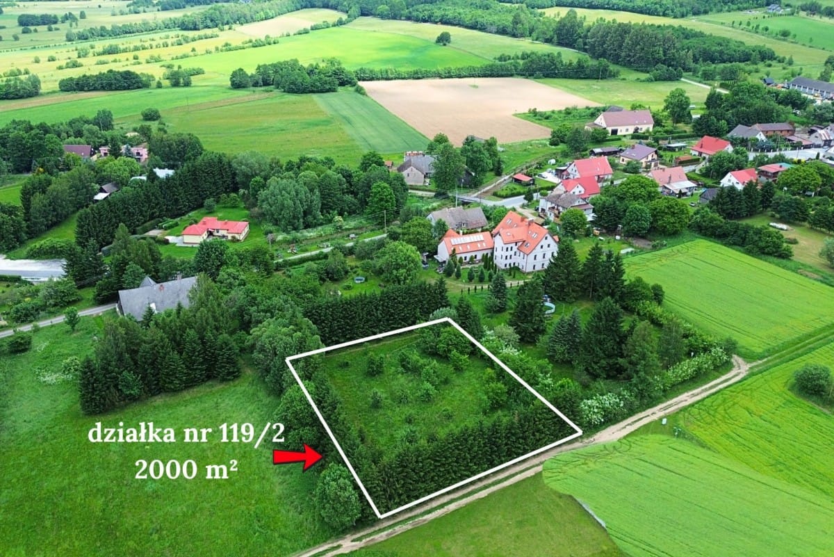 Działka  pokojowe na Sprzedaż
