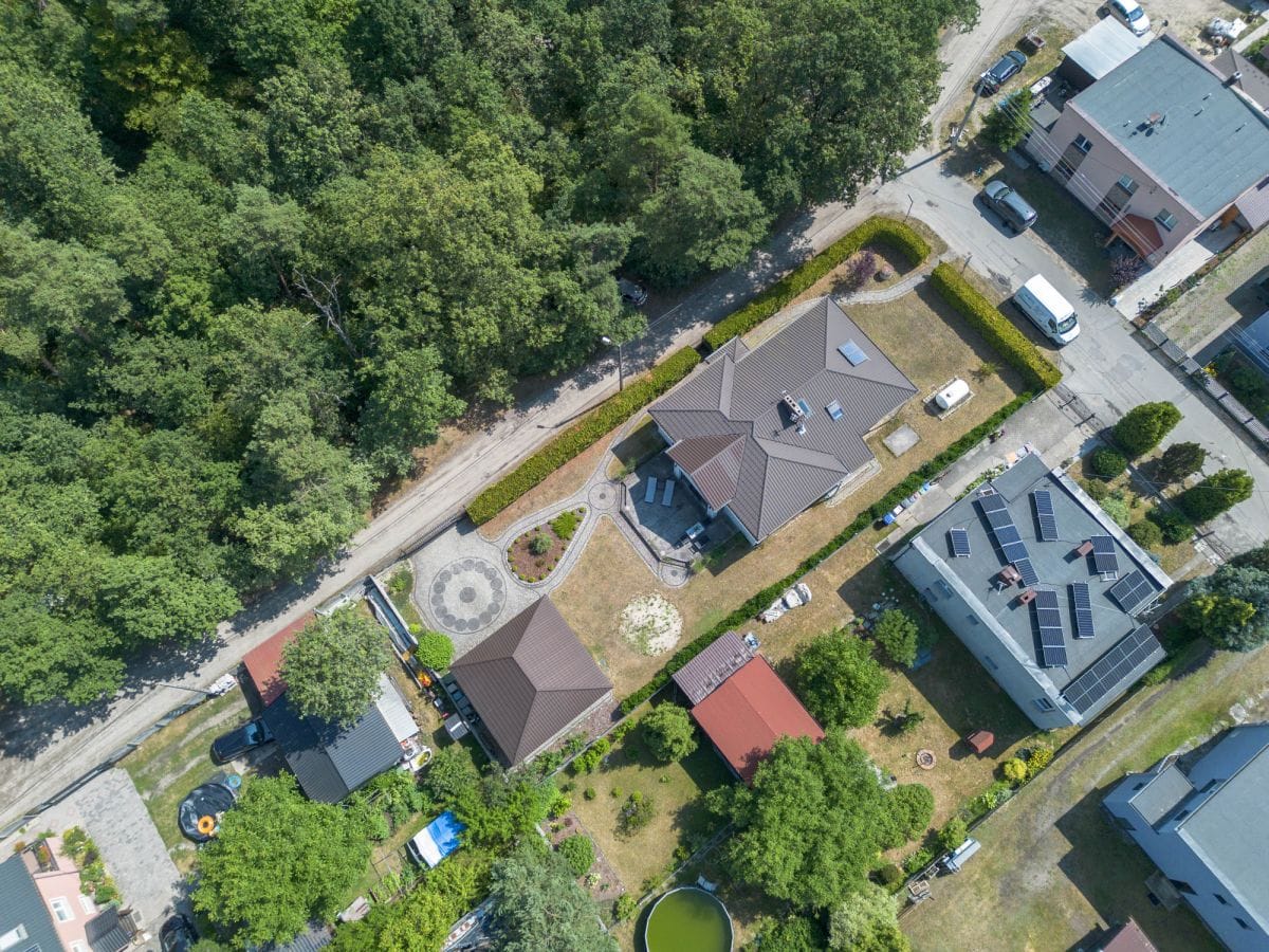 Dom 5 pokojowe na Sprzedaż