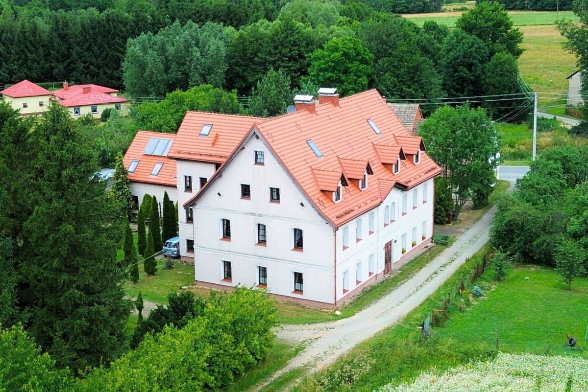 Lokal użytkowy  pokojowe na Sprzedaż
