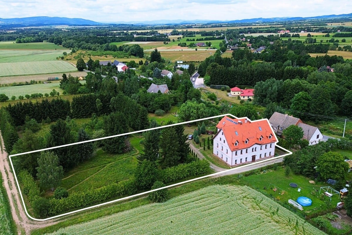 Lokal użytkowy  pokojowe na Sprzedaż
