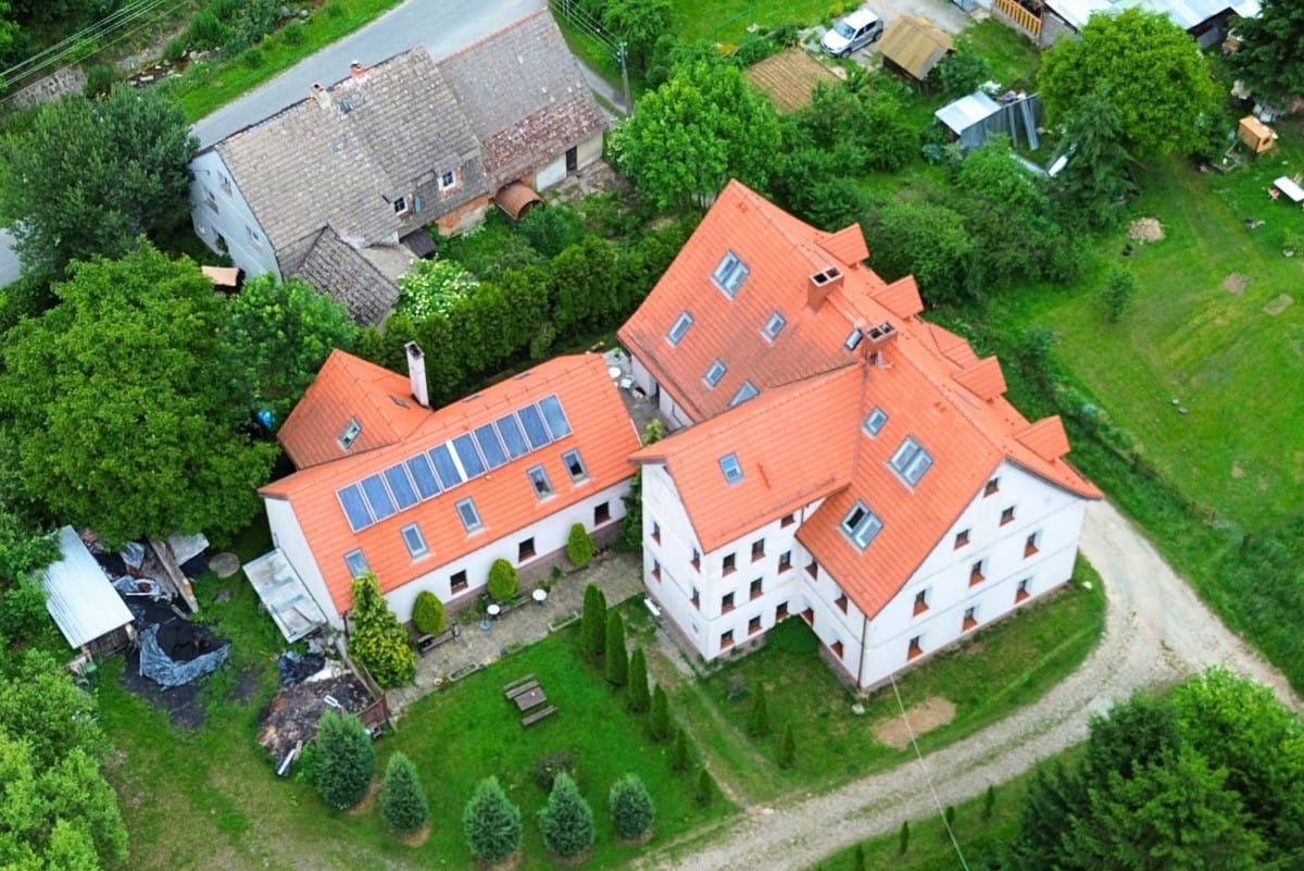 Lokal użytkowy  pokojowe na Sprzedaż
