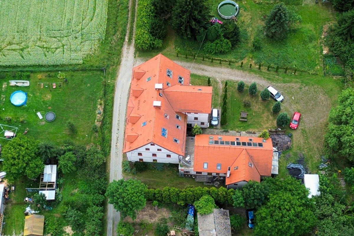 Lokal użytkowy  pokojowe na Sprzedaż