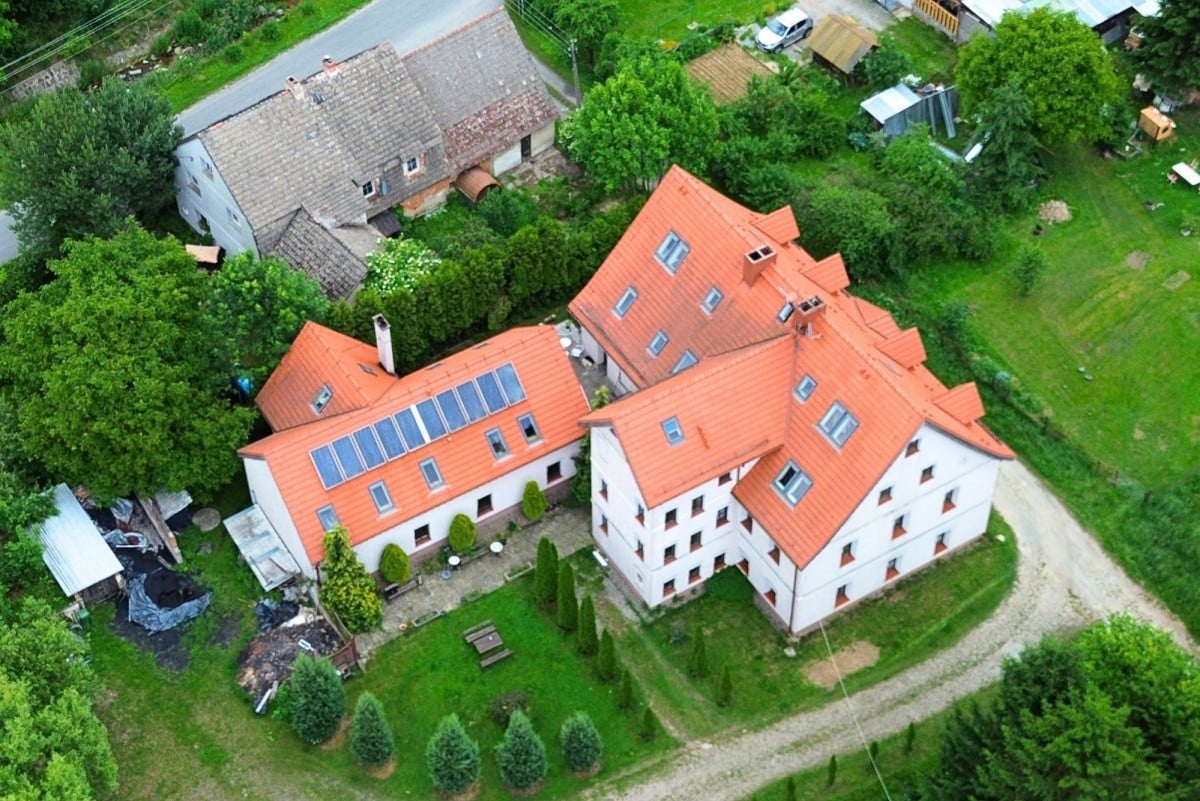 Lokal użytkowy  pokojowe na Sprzedaż