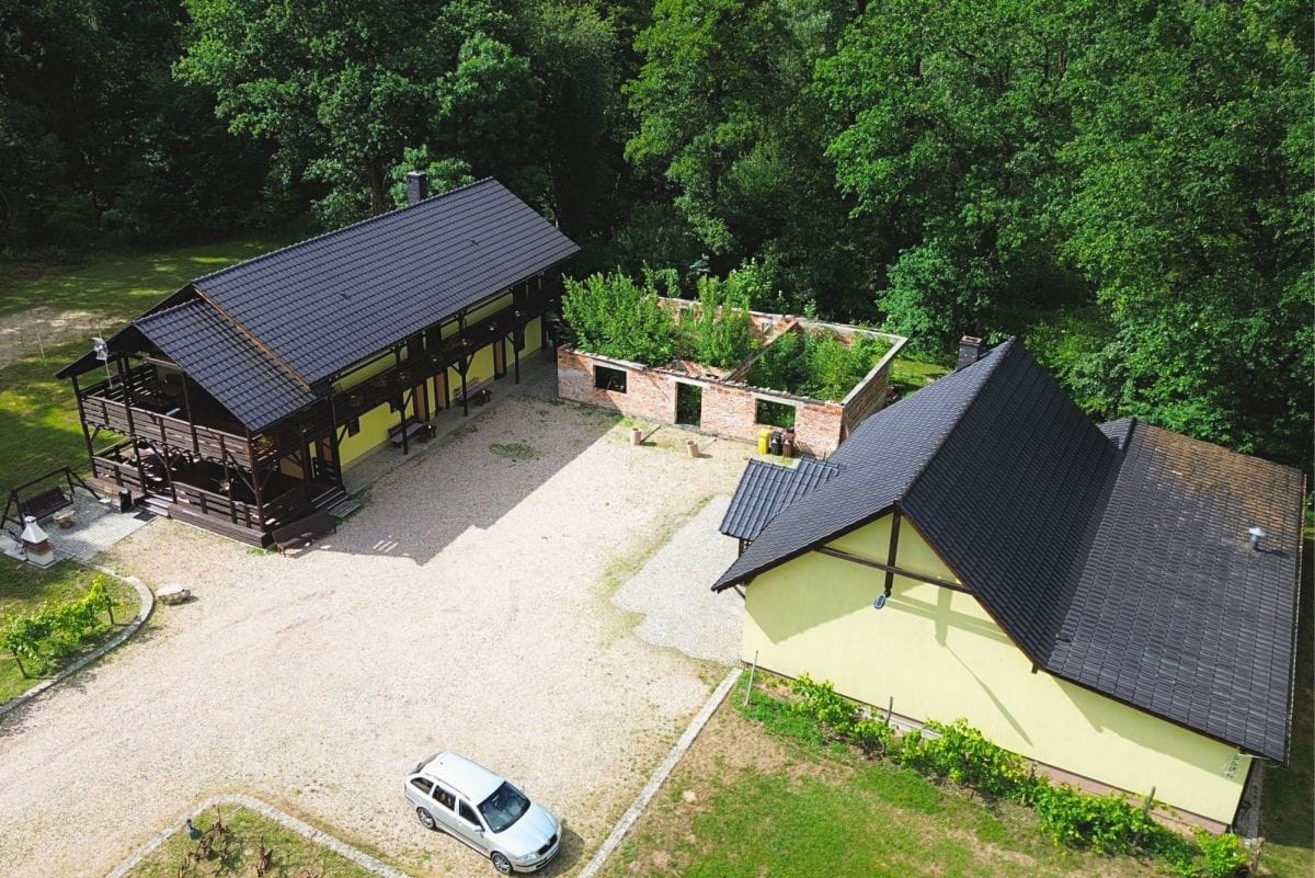 Lokal użytkowy  pokojowe na Sprzedaż