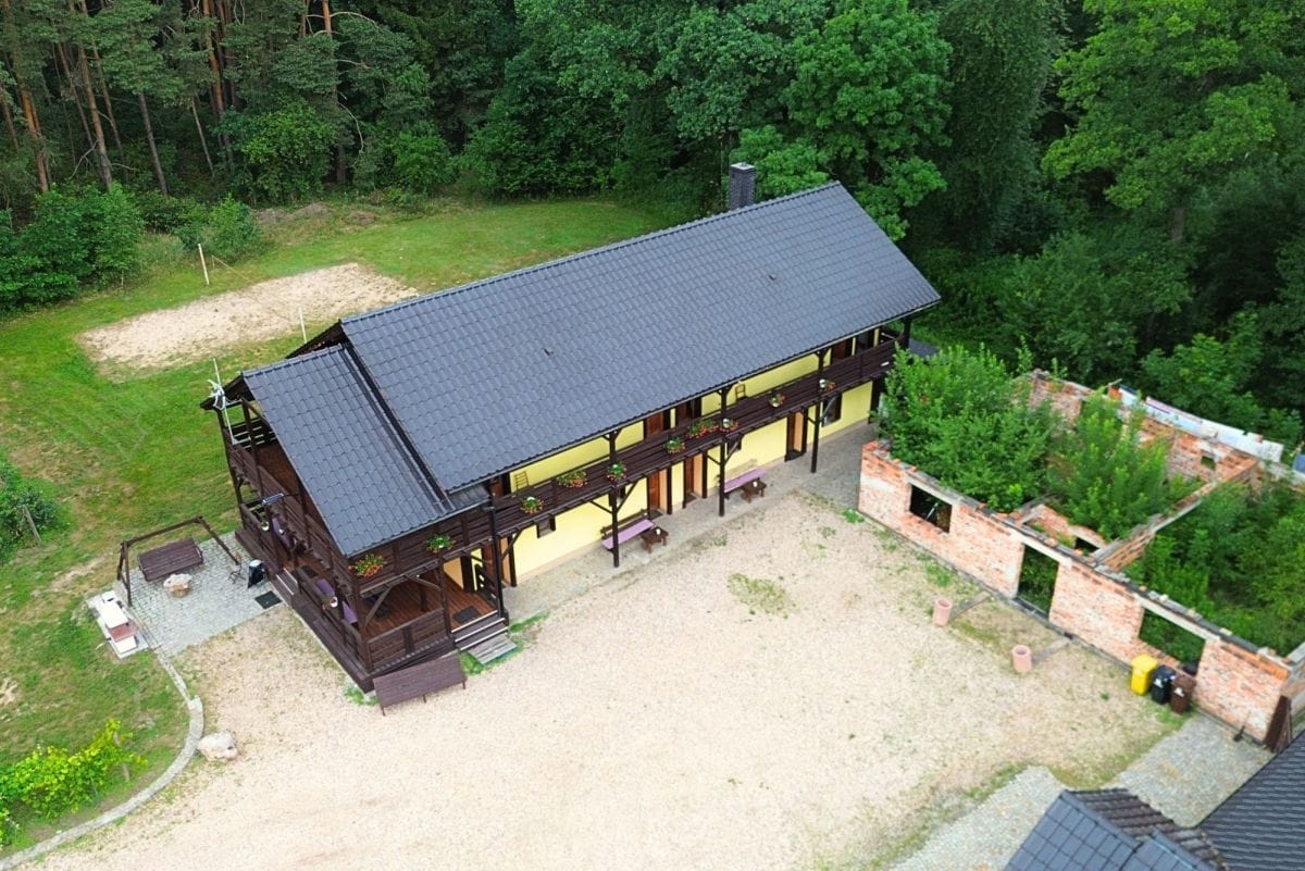 Lokal użytkowy  pokojowe na Sprzedaż