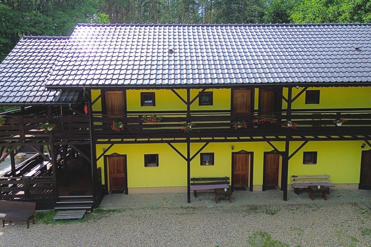 Lokal użytkowy  pokojowe na Sprzedaż