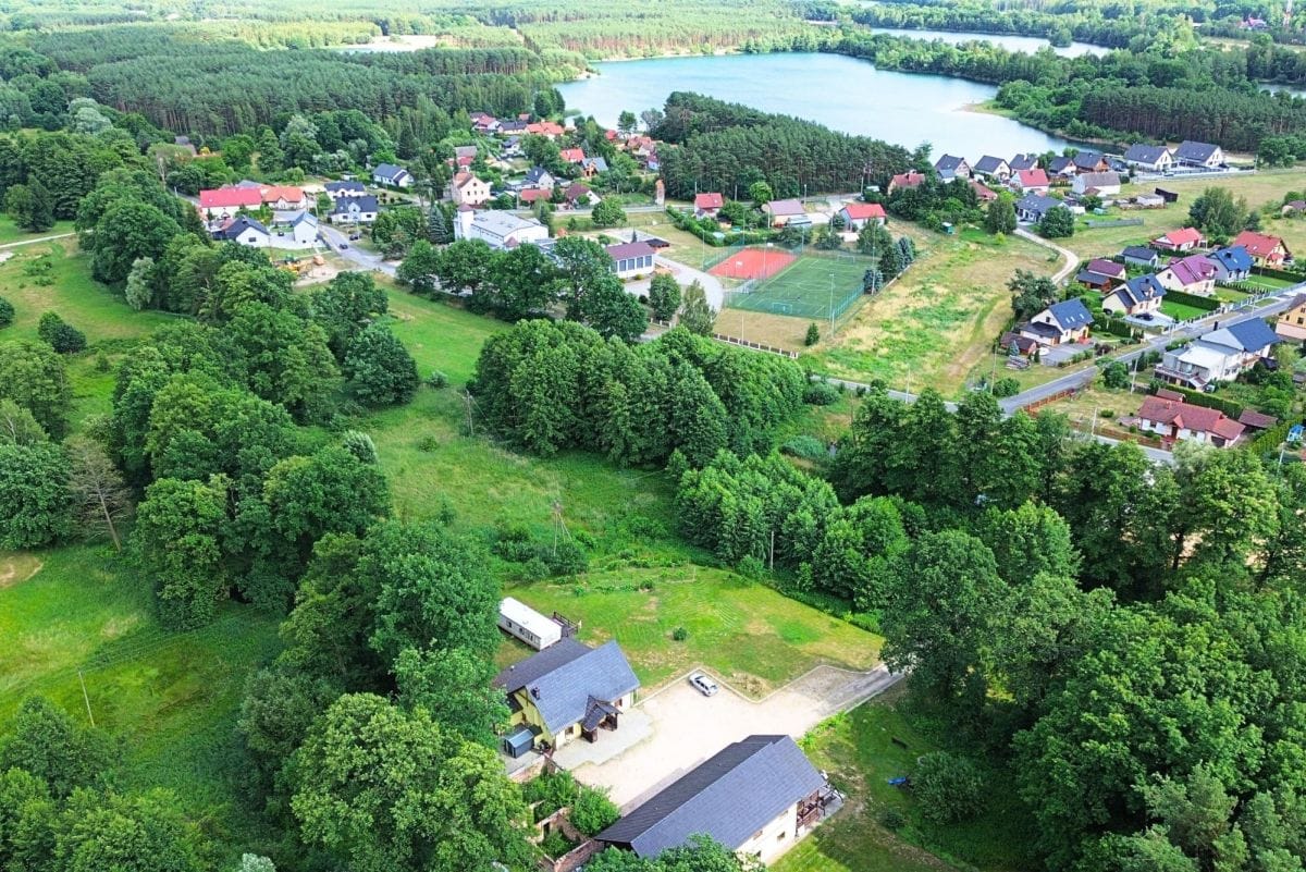 Lokal użytkowy  pokojowe na Sprzedaż