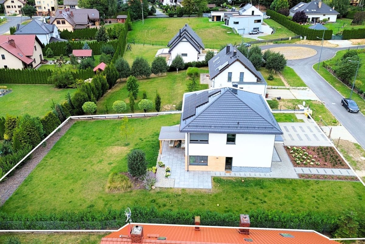 Dom 6 pokojowe na Sprzedaż