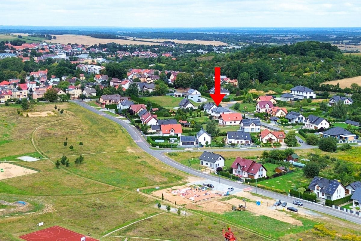 Dom 6 pokojowe na Sprzedaż