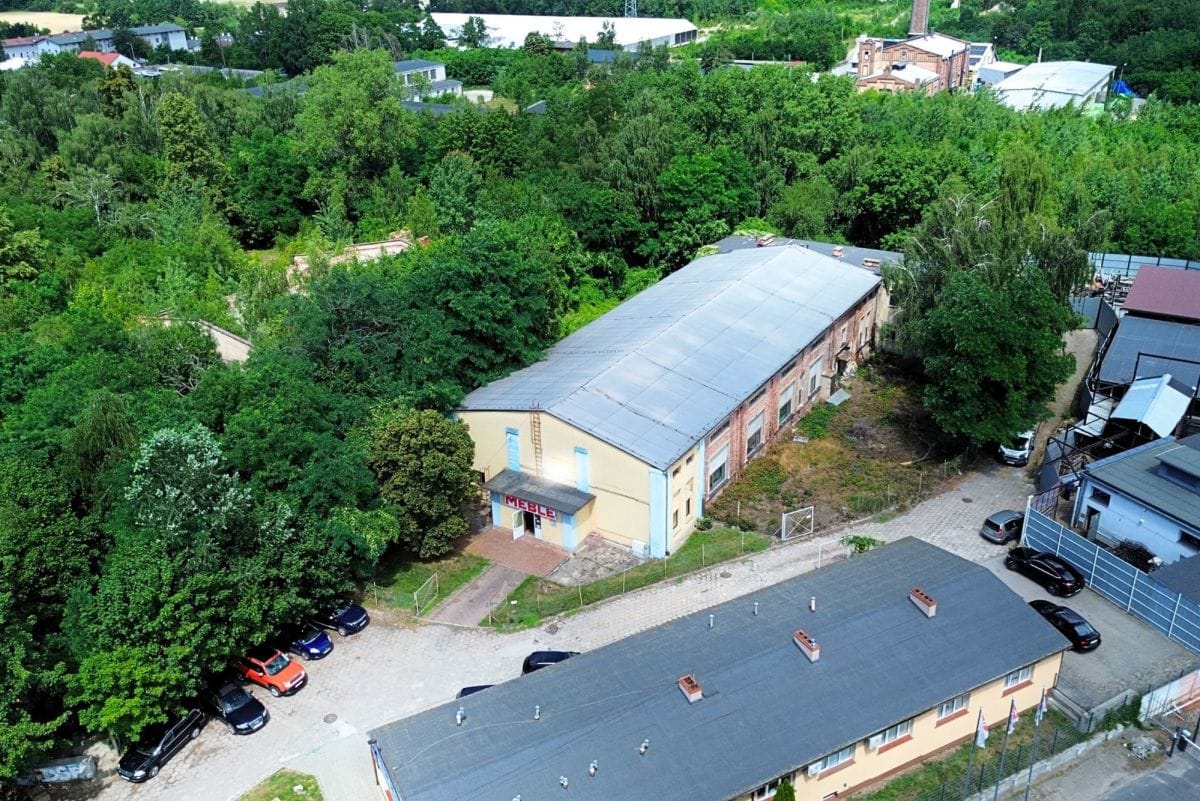 Lokal użytkowy  pokojowe na Sprzedaż
