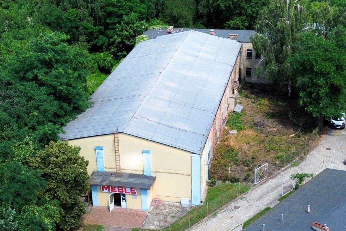 Lokal użytkowy  pokojowe na Sprzedaż