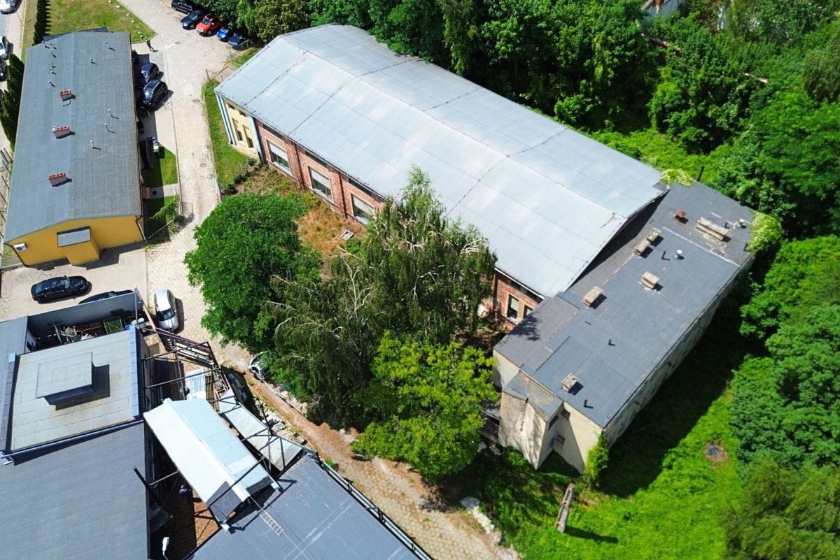 Lokal użytkowy  pokojowe na Sprzedaż