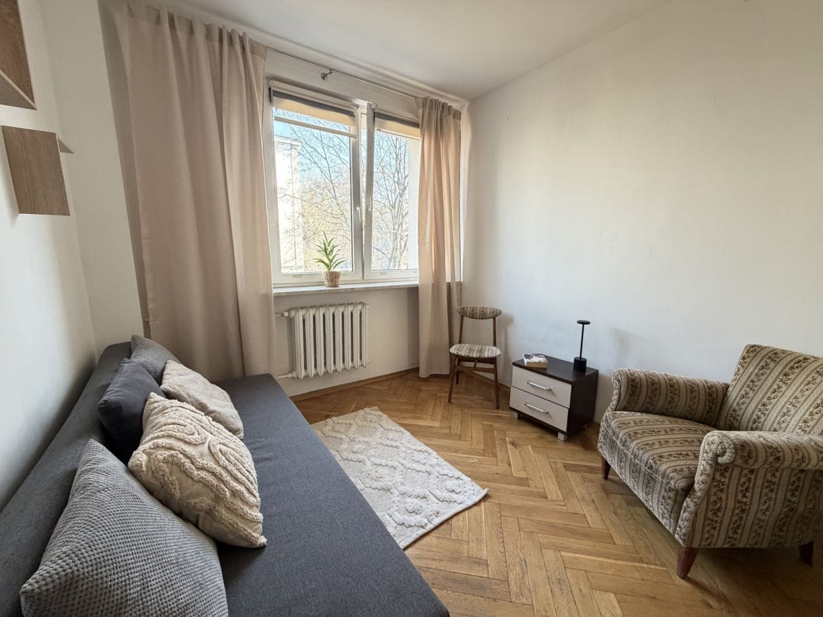 Mieszkanie 2 pokojowe na Sprzedaż