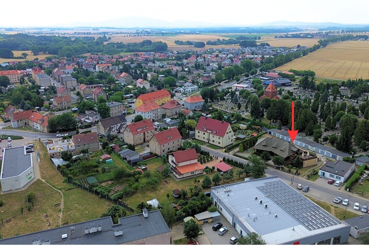Lokal użytkowy  pokojowe na Sprzedaż
