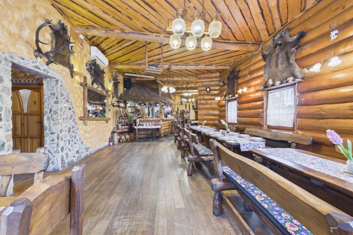Lokal użytkowy  pokojowe na Sprzedaż