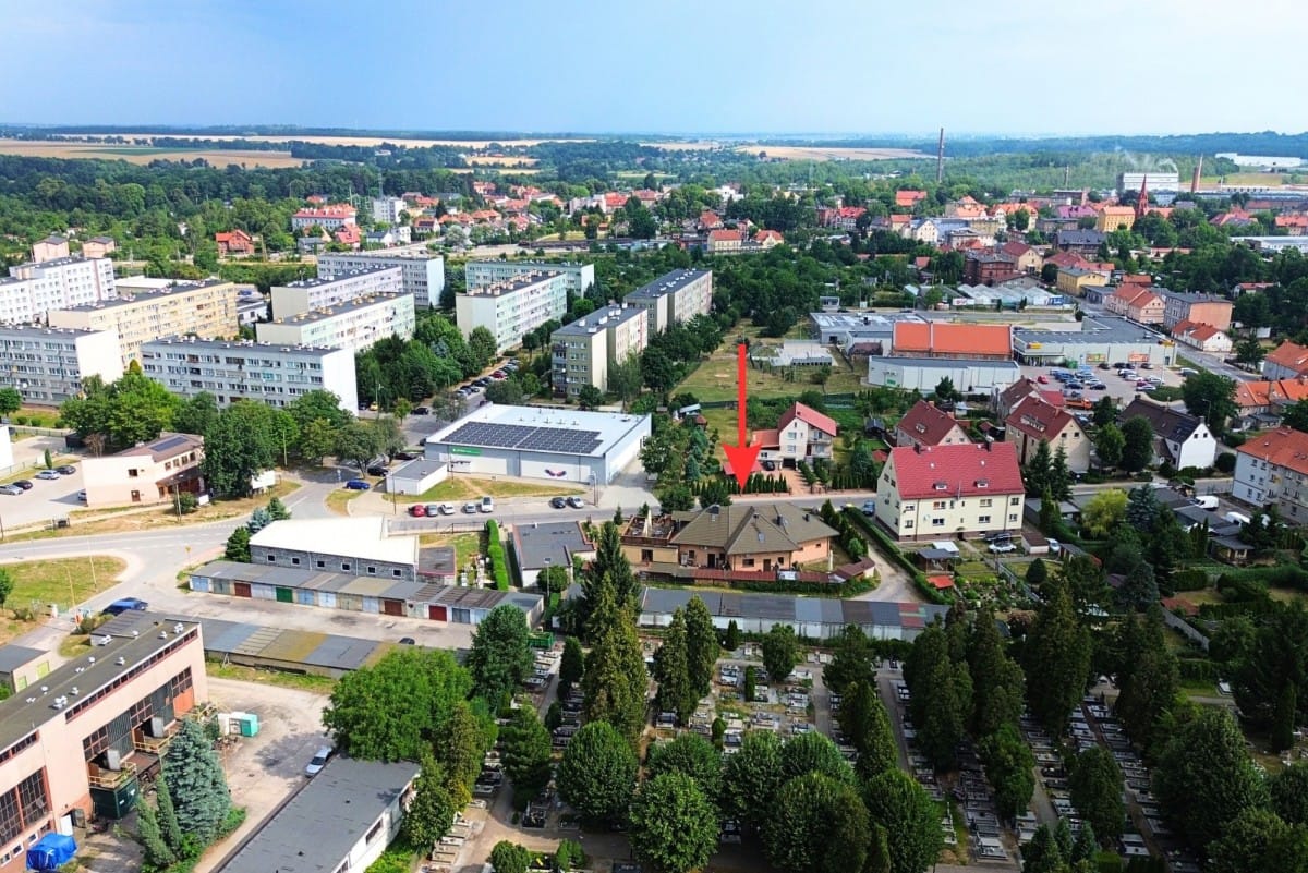 Lokal użytkowy  pokojowe na Sprzedaż