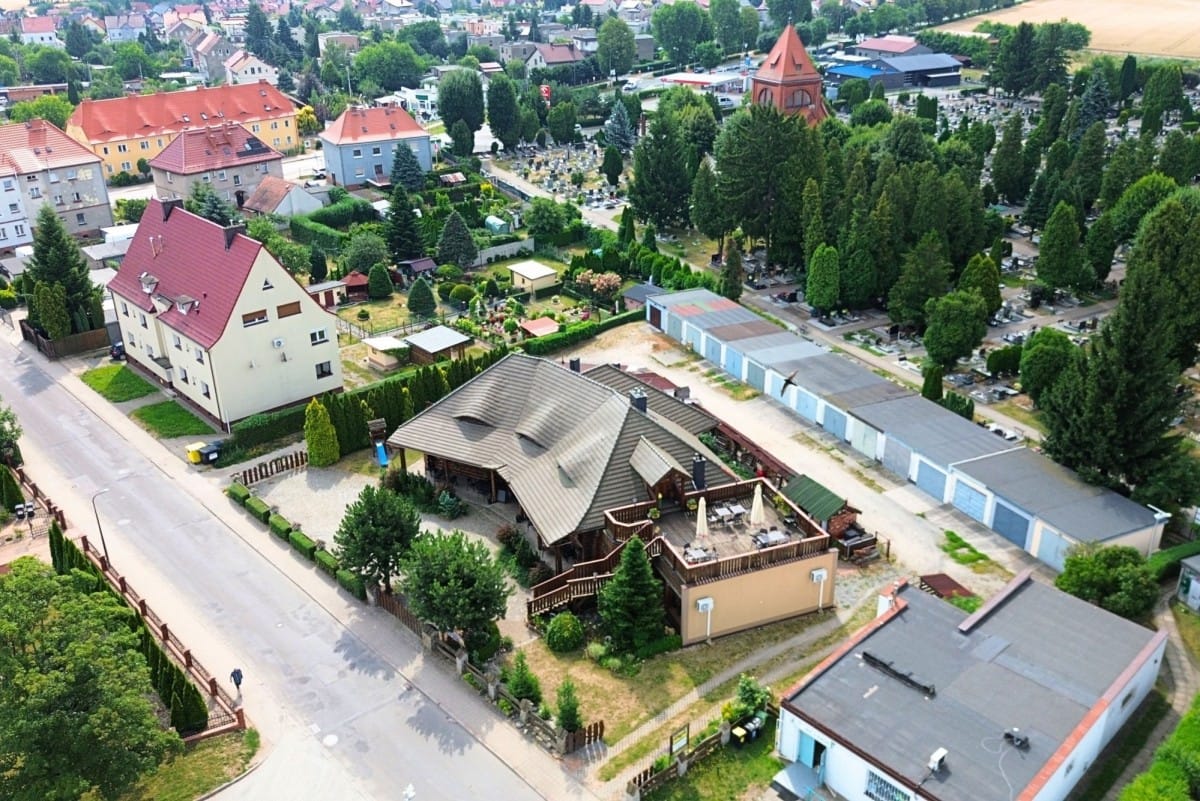 Lokal użytkowy  pokojowe na Sprzedaż