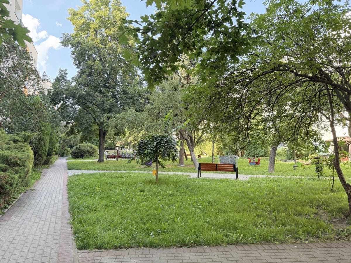Mieszkanie 2 pokojowe na Sprzedaż