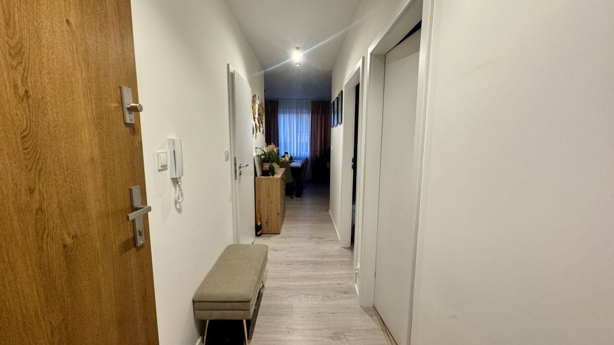 Mieszkanie 3 pokojowe na Sprzedaż
