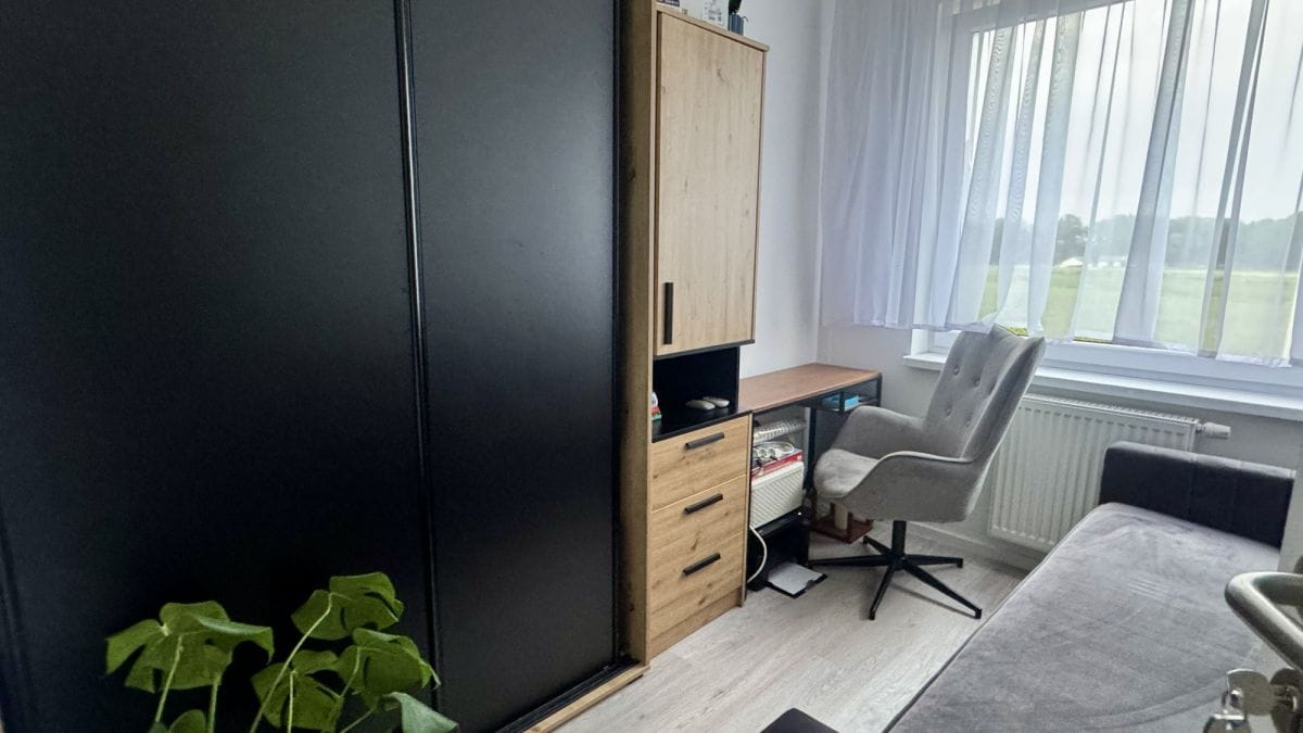 Mieszkanie 3 pokojowe na Sprzedaż