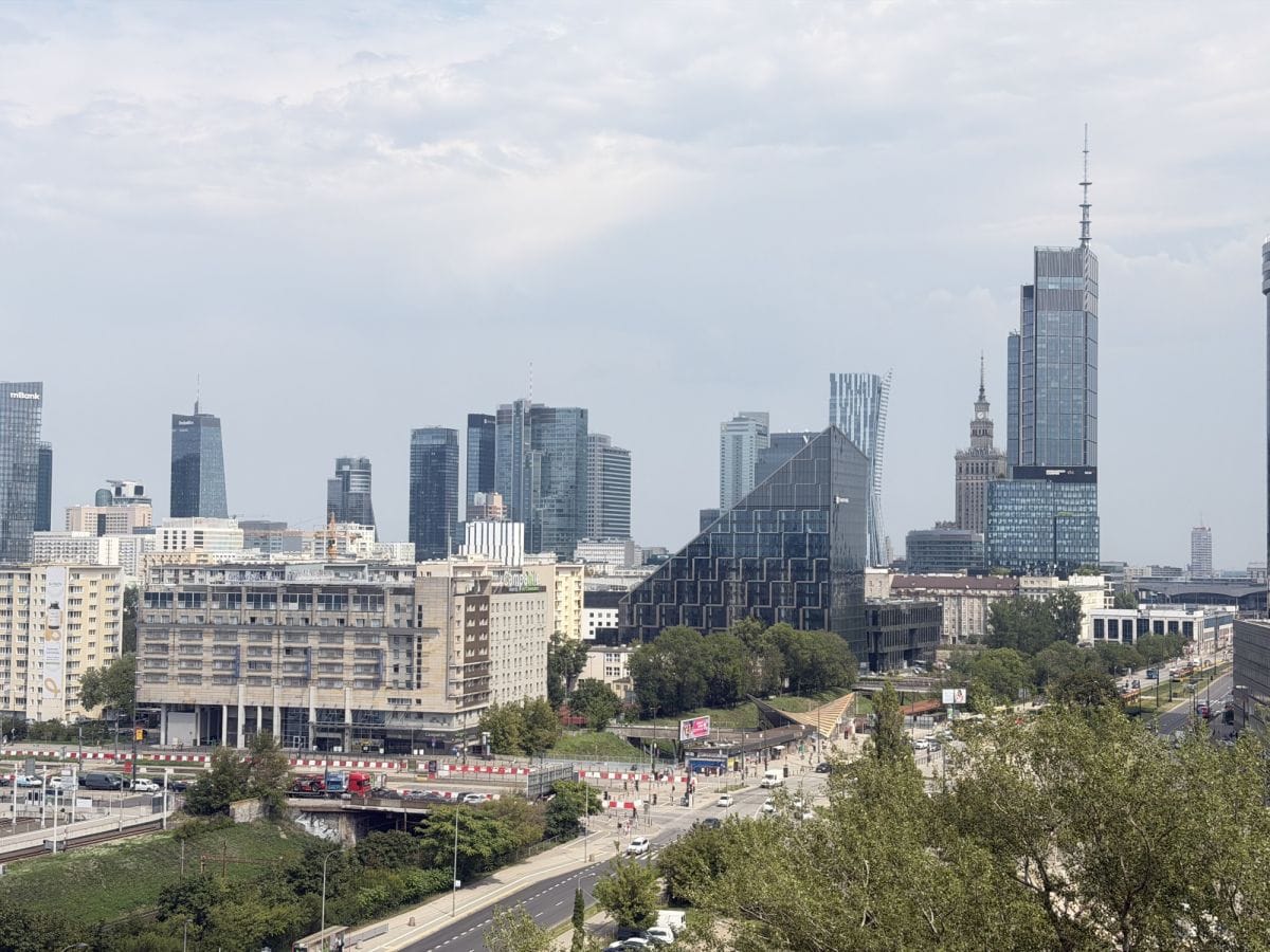 Mieszkanie 2 pokojowe na Sprzedaż