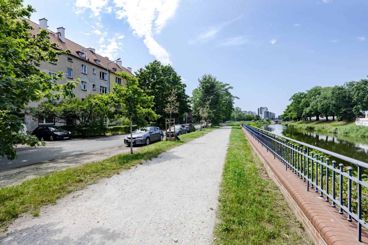 Mieszkanie 3 pokojowe na Sprzedaż