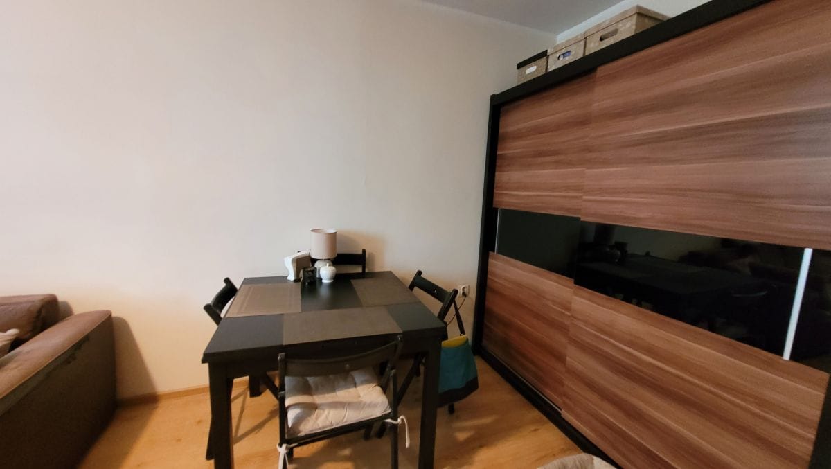 Mieszkanie 2 pokojowe na Sprzedaż