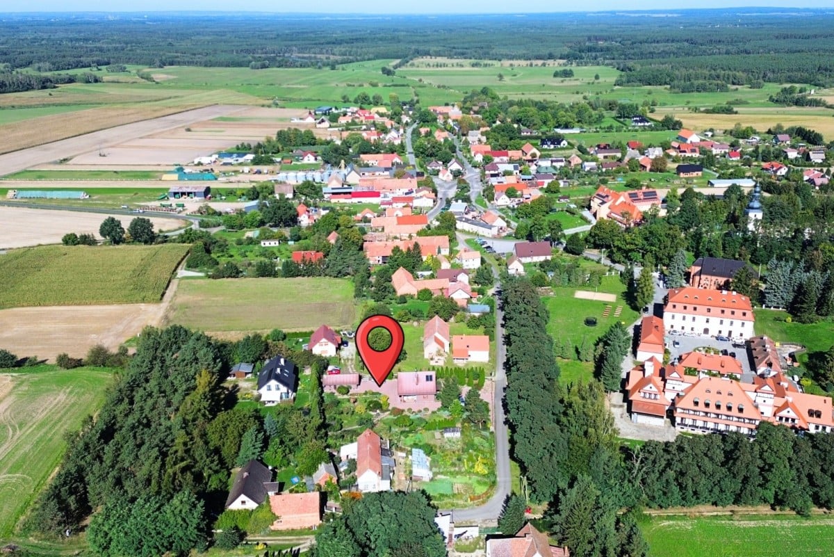 Dom 4 pokojowe na Sprzedaż