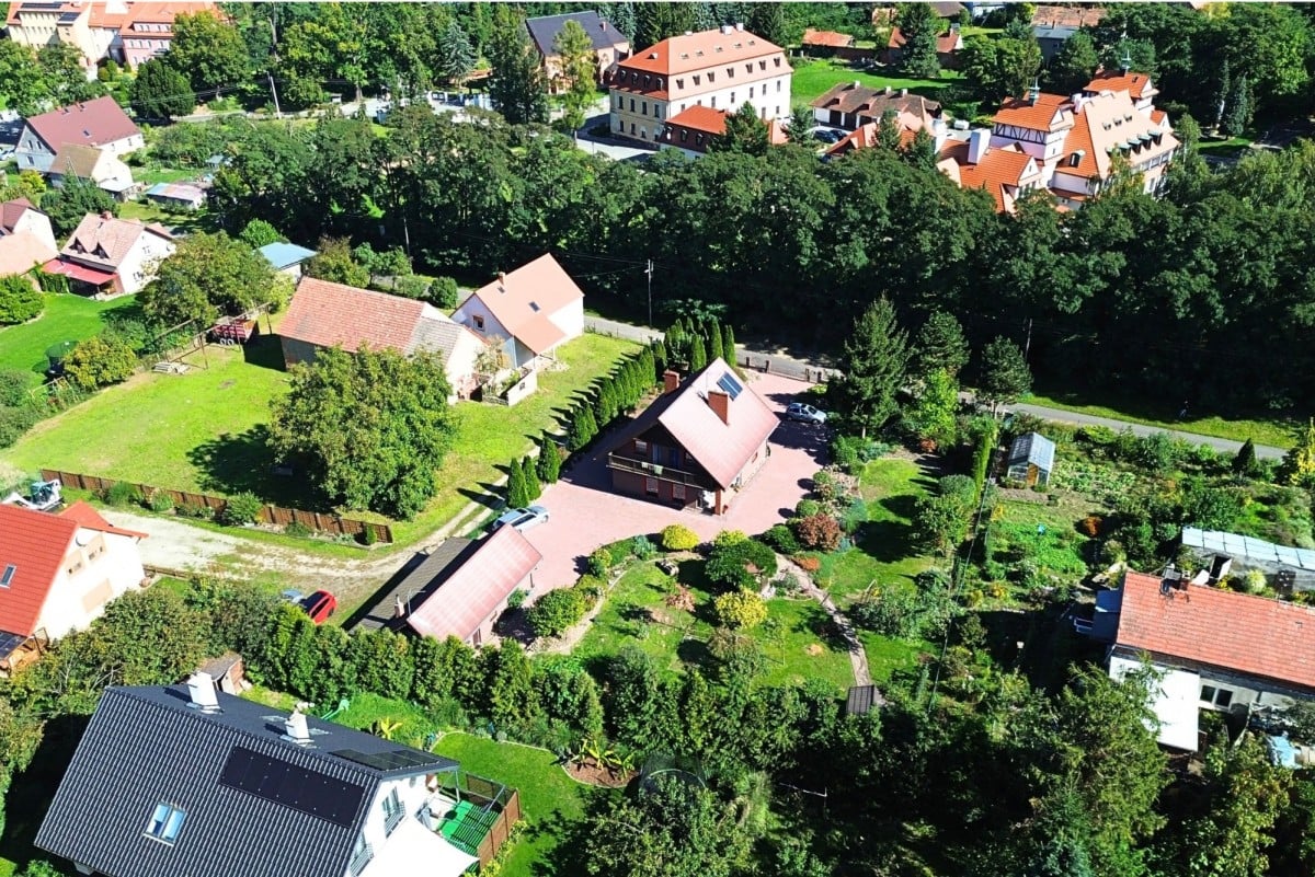 Dom 4 pokojowe na Sprzedaż