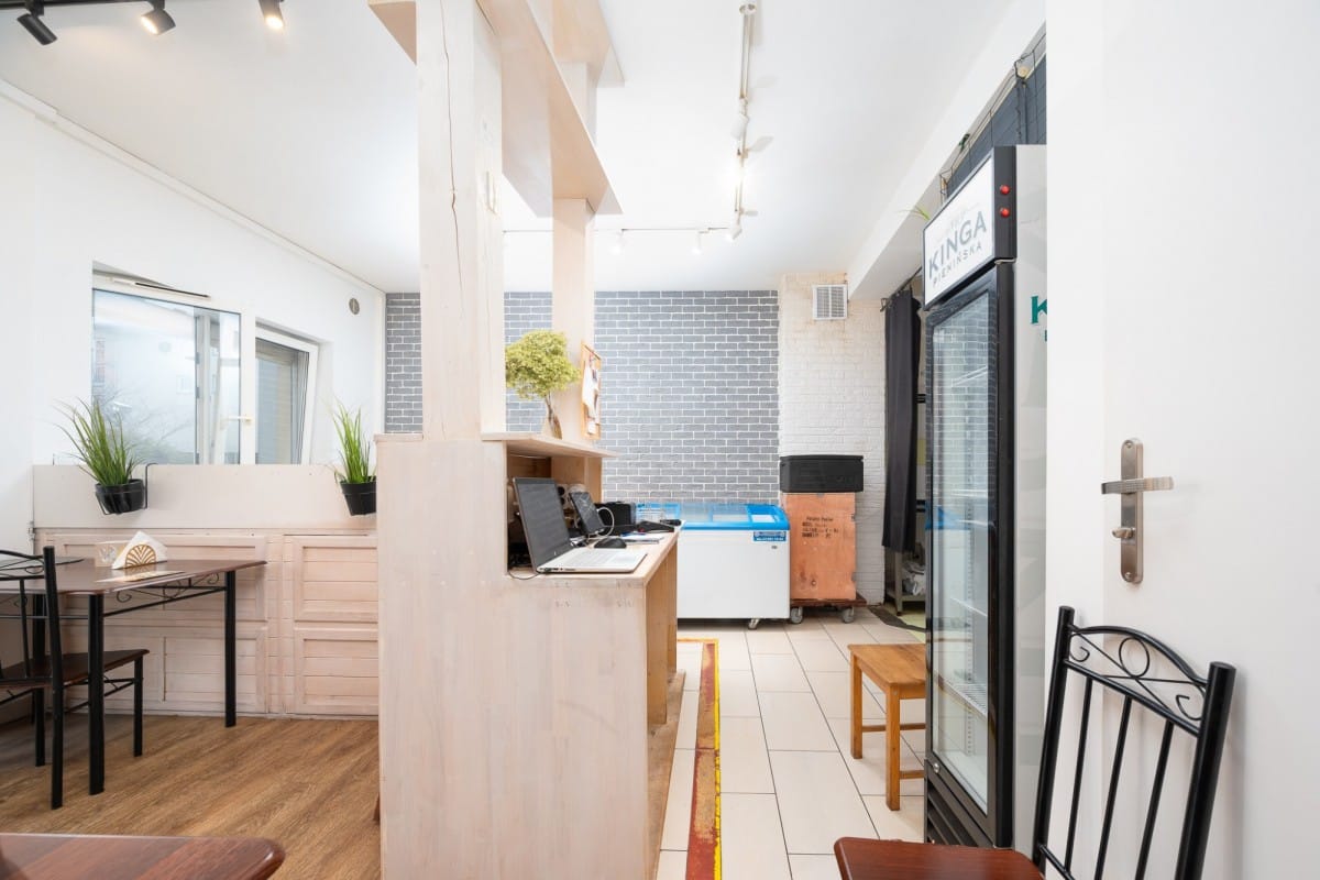 Lokal użytkowy  pokojowe na Sprzedaż