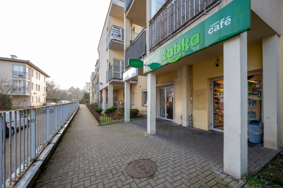 Lokal użytkowy  pokojowe na Sprzedaż