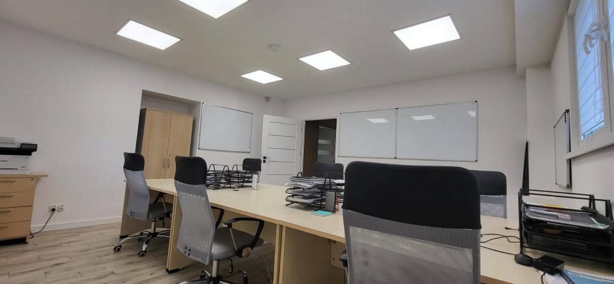 Lokal użytkowy  pokojowe na Wynajem