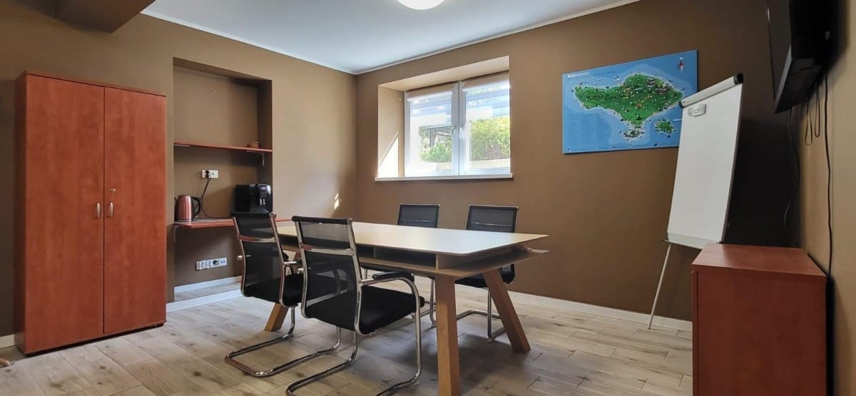 Lokal użytkowy  pokojowe na Wynajem