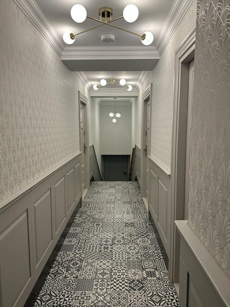 Lokal użytkowy  pokojowe na Wynajem