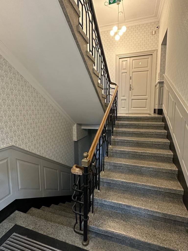 Lokal użytkowy  pokojowe na Wynajem