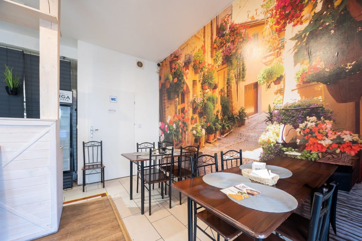 Lokal użytkowy  pokojowe na Sprzedaż