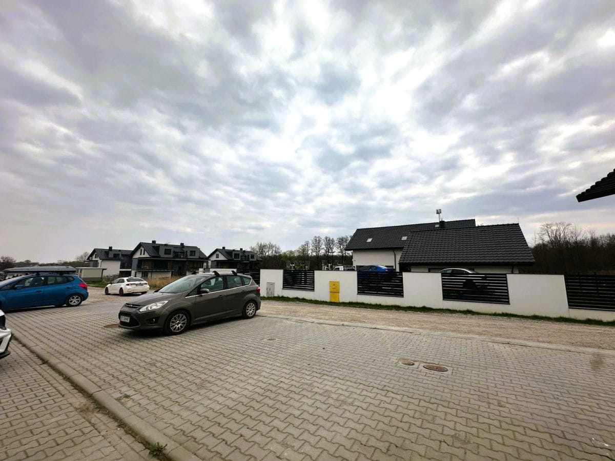 Mieszkanie 1 pokojowe na Sprzedaż