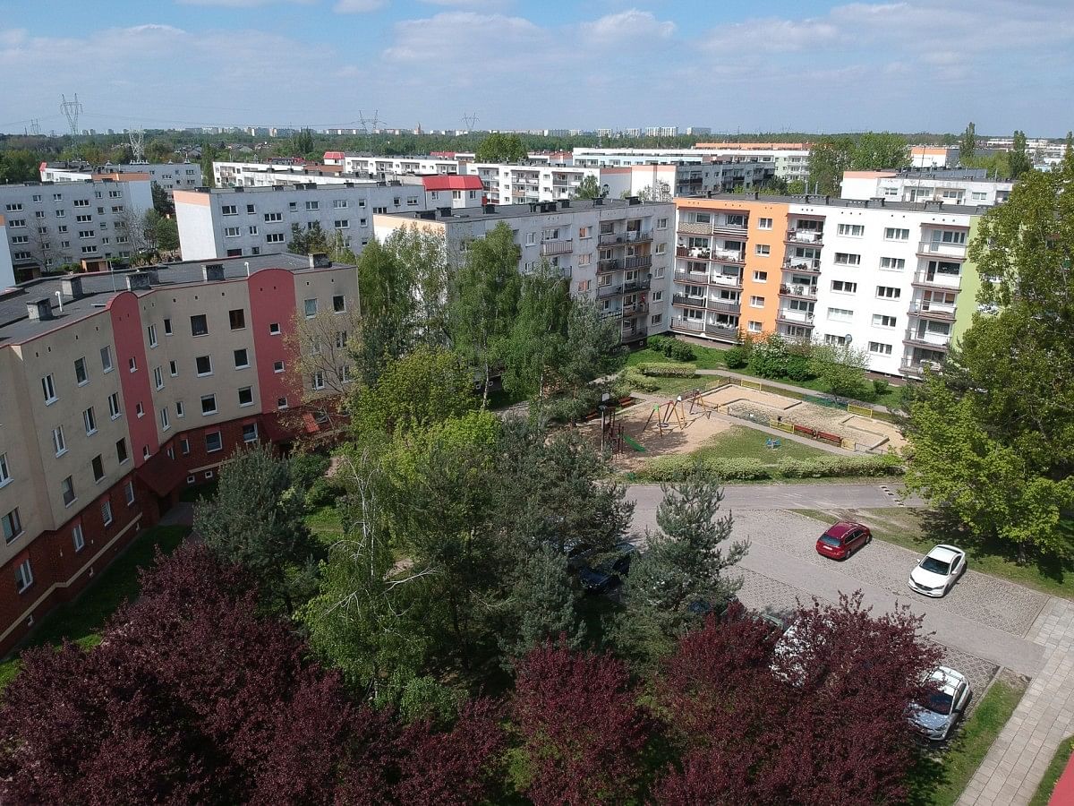 Mieszkanie 2 pokojowe na Wynajem