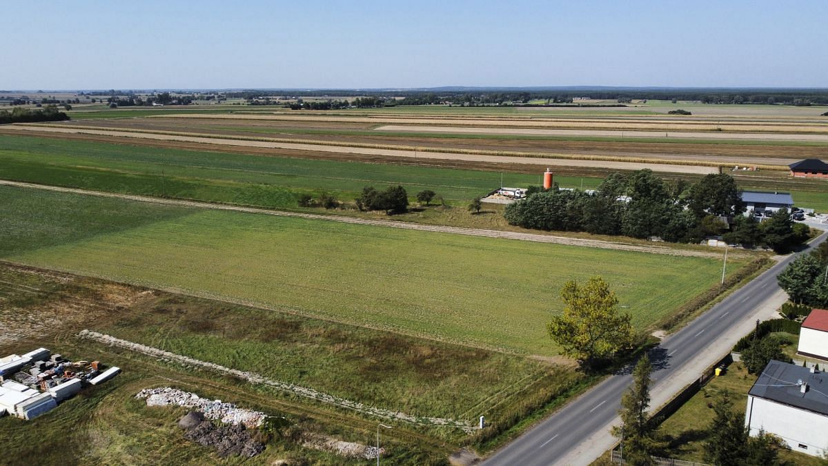 Działka  pokojowe na Sprzedaż