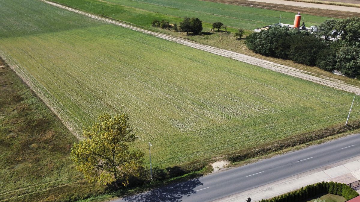 Działka  pokojowe na Sprzedaż