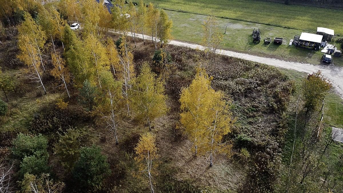 Działka  pokojowe na Sprzedaż