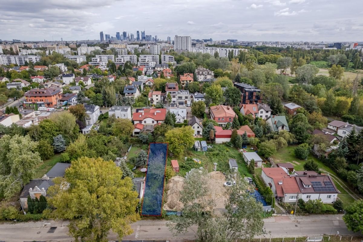 Działka  pokojowe na Sprzedaż